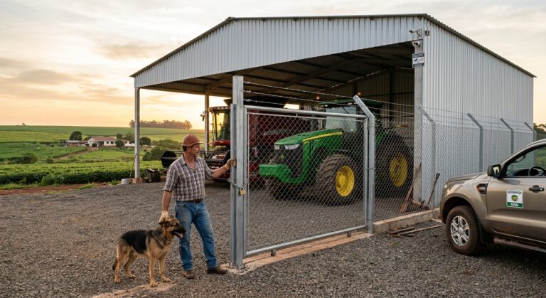 Proteção patrimonial do produtor rural: como organizar o patrimônio de forma lícita e segura