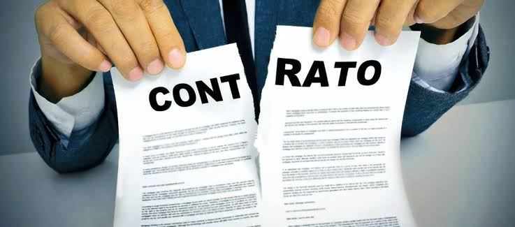 Perguntas frequentes sobre a rescisão do contrato de trabalho