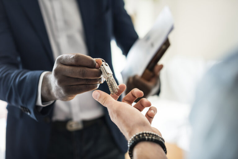 Segurança em cada negócio: por que sua imobiliária precisa de um jurídico dedicado